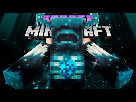 ENFRENTEI O WARDEN ANTES DE TODO MUNDO! - Better Minecraft #10