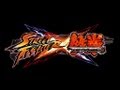 Обзор игры Street Fighter X Tekken 