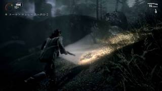 しろっこのぐだぐだALAN WAKE/アランウェイク 第35回