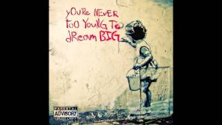 Never Say Never (Prod. SimsBeats) Chiddy Bang type beat