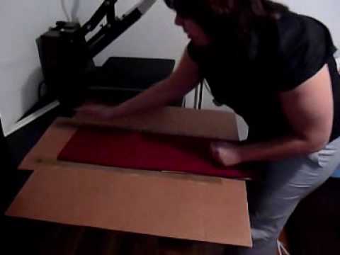 How to fold a shirt like a Pro