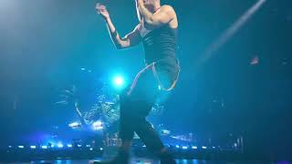 Imagine Dragons • Polaroid / Hopeless Opus