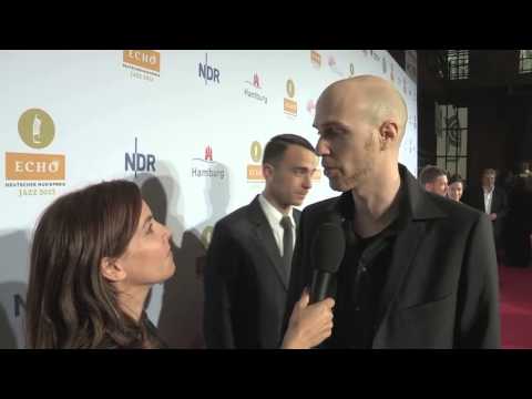 ECHO Jazz 2013 - Bastian Jütte