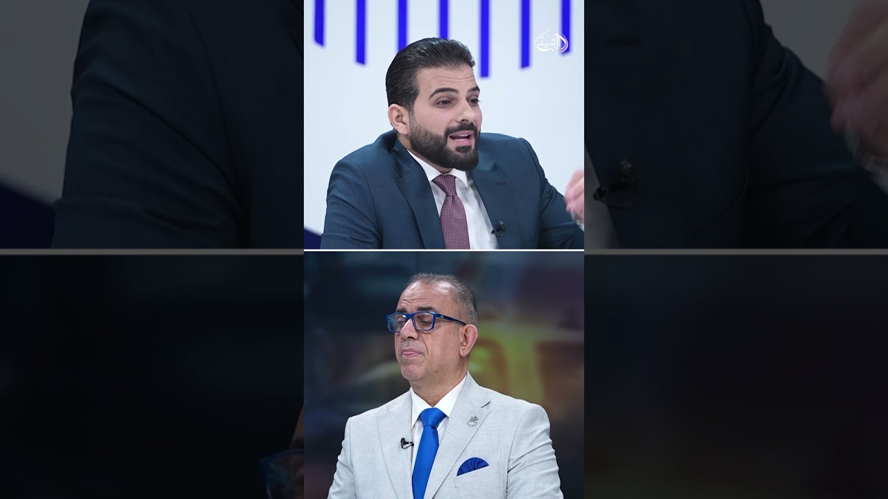 فيديو | أبو رغيف يتحدث عن "انضباط" الكتائب والنجباء: لن يسلموا سلاحهم لأنهم ملتزمون بولاية الفقيه