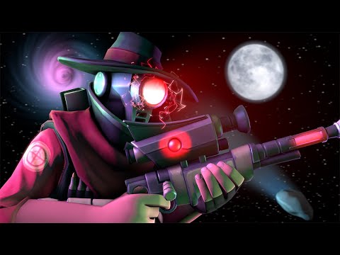 TF2: Shooting Star Sniping