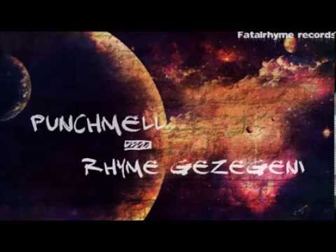 Punchmel-Rhyme gezegeni