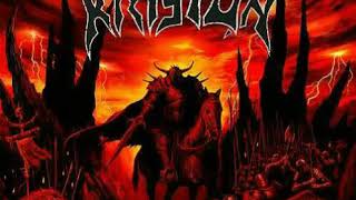 KRISIUN - Thorns of heaven