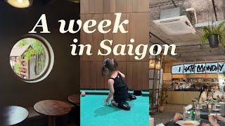 호치민VLOG l 오랜만에 일상 세로브이로그! 프로N잡러 워킹맘의 호치민일상❤️‍🔥l 호치민맛집, 러닝, 직…