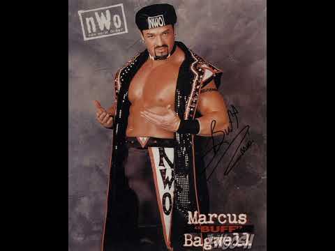 Buff Bagwell 6th WCW Theme 'Tear It Up'