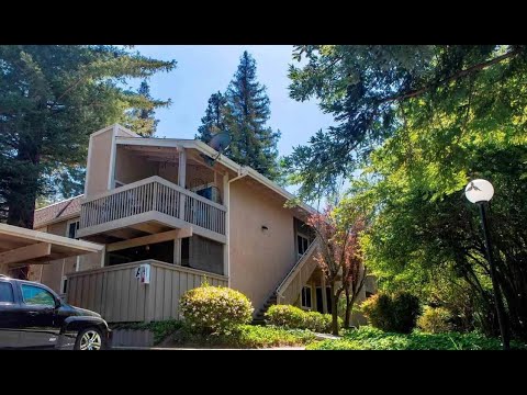 5455 Kirkwood Dr Apt B4 property video