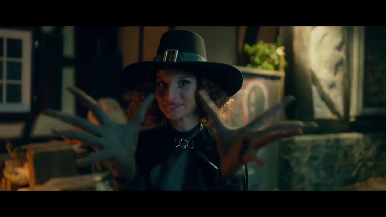 Magic Kids - Bande Annonce [VF]