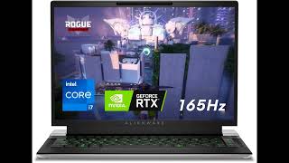 Alienware x14 R2 Gaming Laptop Review | 14” QHD+ 165Hz, i7-13620H, RTX 4060 Powerhouse!29 out.. 202498 visualizações