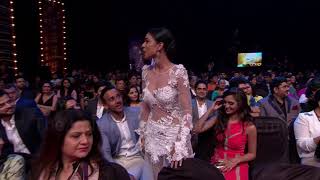 The sensational Nia sharma's style's millions of fans video