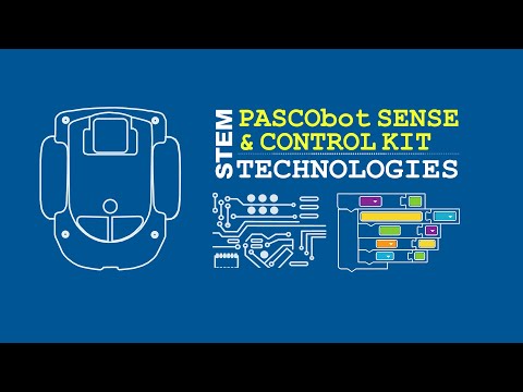 PASCObot Sense & Control Kit