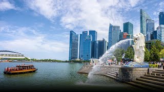 Singapore Travel Guide (2 Minutes)