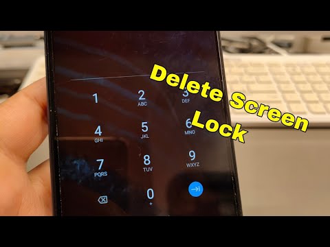 Forgot Password? How to Hard Reset Nokia 3.1 (TA-1049). Delete pin, pattern, password lock.