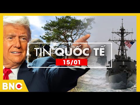 Trump orders a "decisive" move against Iran; All IRGC forces on absolute combat readiness | Inter...