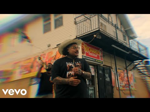 BigXthaPlug , That Mexican OT , DaBaby & Kevin Gates [Unreleased Album]