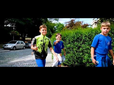 Fotbalový kemp FK Turnov 2019