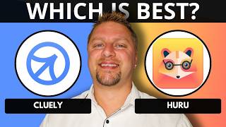 Cluely vs Huru | Which is the Best Interview Assistant in 2026?