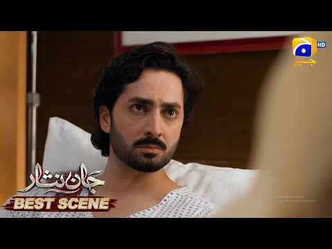 Jaan Nisar Episode 10 | Best Scene 04 | Danish Taimoor - Hiba Bukhari - Haroon Shahid