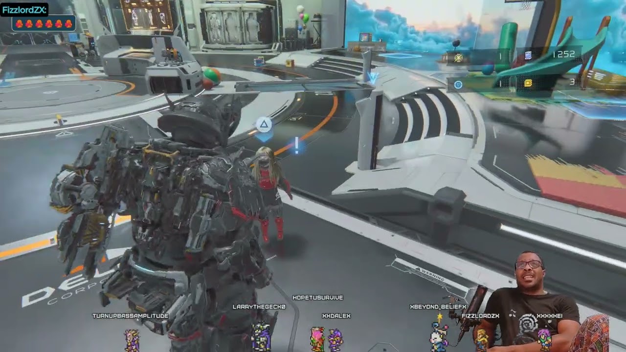 youtube VOD