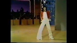 SEESAW Tommy Tune & Co. "It's Not Where You Start" '73