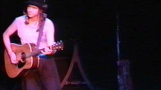 Michael Hedges: All Along The Watchtower