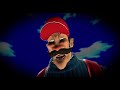 The Cake Was A Lie Again Mario64 Poorly Explained SMG4