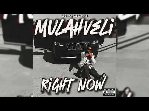 MulahVeli - Reality (Official Audio) Feat. Lil Will