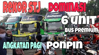 Download lagu SUDIRO TUNGGA JAYA RAMAI POLL DOMINASI ANGKATAN PAGI PONDOK PINANG mp3