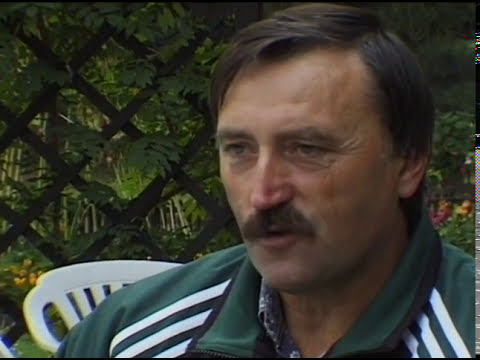 ⚽ Antonín Panenka