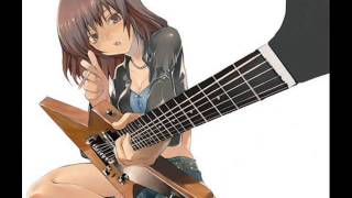 What Were You Expecting - Halestorm Nightcore