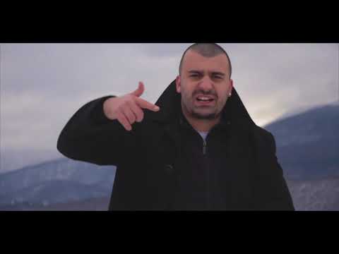 Sjena Mc ft. Akaweli - Pretres 2