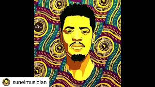 Sun-El Musician Bamthathile (feat. Mlindo the Vocalist)