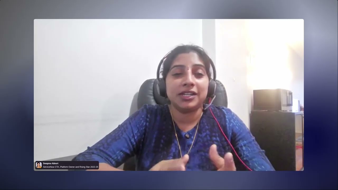 Keeping ServiceNow platform healthy