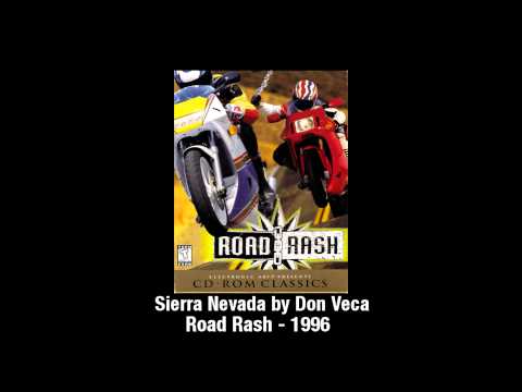 Road Rash 95 - Sierra Nevada [Roland SC-55 Version]