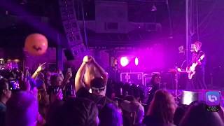 Switchfoot - Bull in a China shop - live Dallas