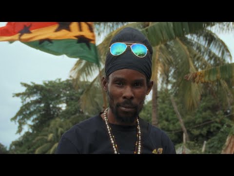 I KUSHNA - Humble Yourself (Prod. Jeff Boto)