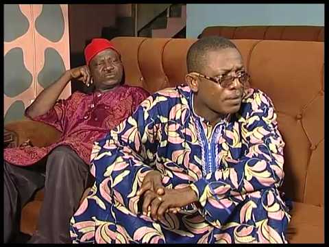 The Prince Part 2 - Nigerian Nollywood Comedy Family Movie (Nkem Owoh, Osuofia ..)