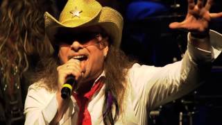 TNT - Seven Seas - Live