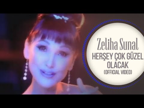 Herşey Çok Güzel Olacak