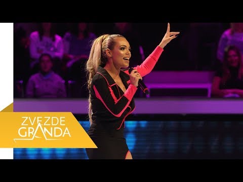 Anastasija Stasa Brankovic - Tri case, Mali Signali - (live) - ZG - 19/20 - 18.01.20. EM 18