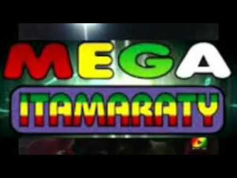 MELO DO BAIRRO  DE FÁTIMA DUB BROWN  EXCLL DA MEGA ITAMARATY