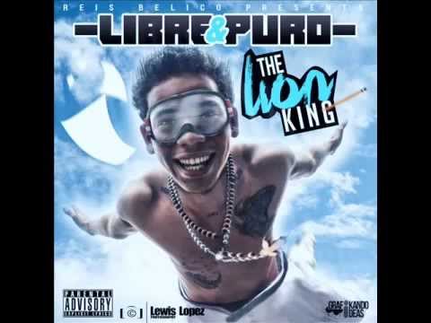 09 Ni tu ni yo   Reis Belico ft Desbarajuste   Libre y Puro