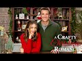A Crafty Christmas Romance A Holiday Mystery Wrapped In Love