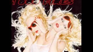 T. LORDS - 06. Outlaw Lover