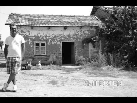 ŞİİR: HALİL ERTEN