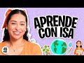 Aprende Peque Con Isa Primeras Palabras Para Peques First Words Earth Day Easter