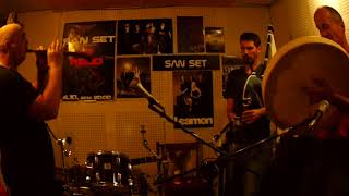 Video Ublo da Morte - Prendes i Garde